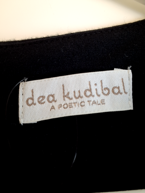 Dea Kudibal Kjole (G899)